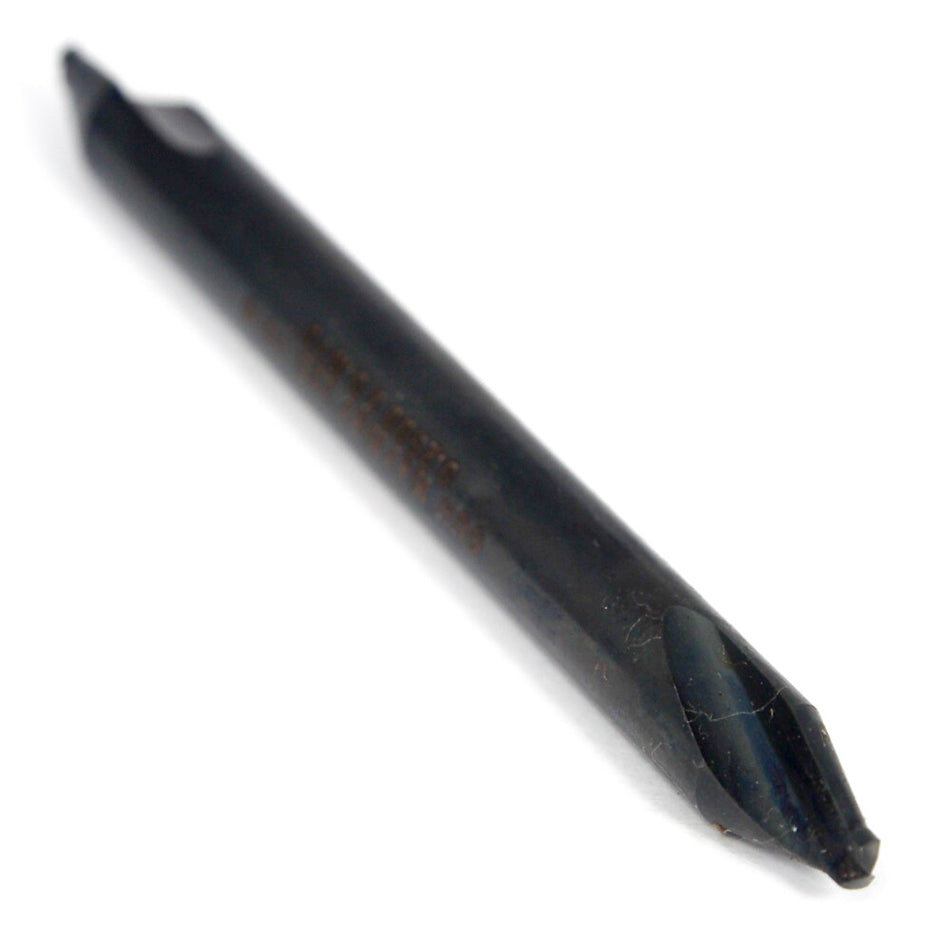 GUHRING Cobalt Double Step Drill 0.2500" Oxide 10471082 (10 Pcs)