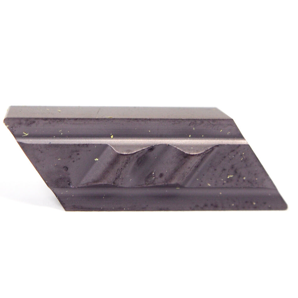 Kennametal 4045405 Carbide Profiling Insert NPL331N KCU10 (5 Pcs)