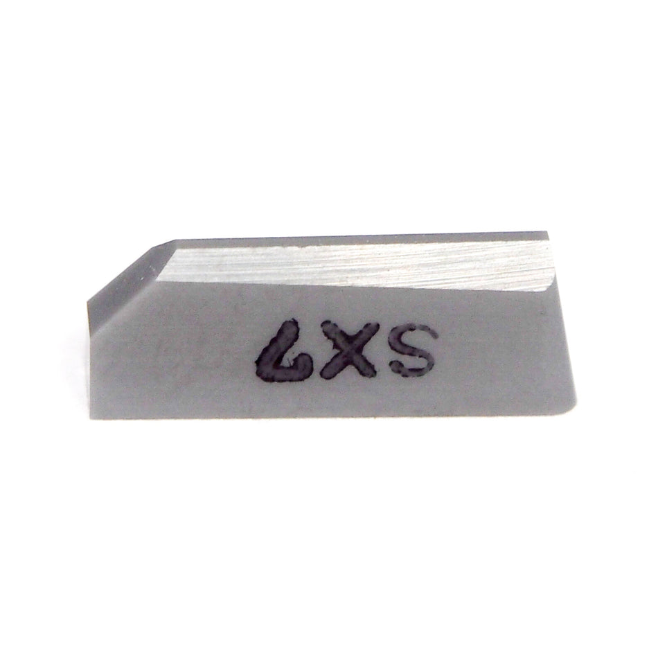 NTK Ceramic Grooving Insert VGW4125-2T0220 SX7 5851985 (10 Pcs)