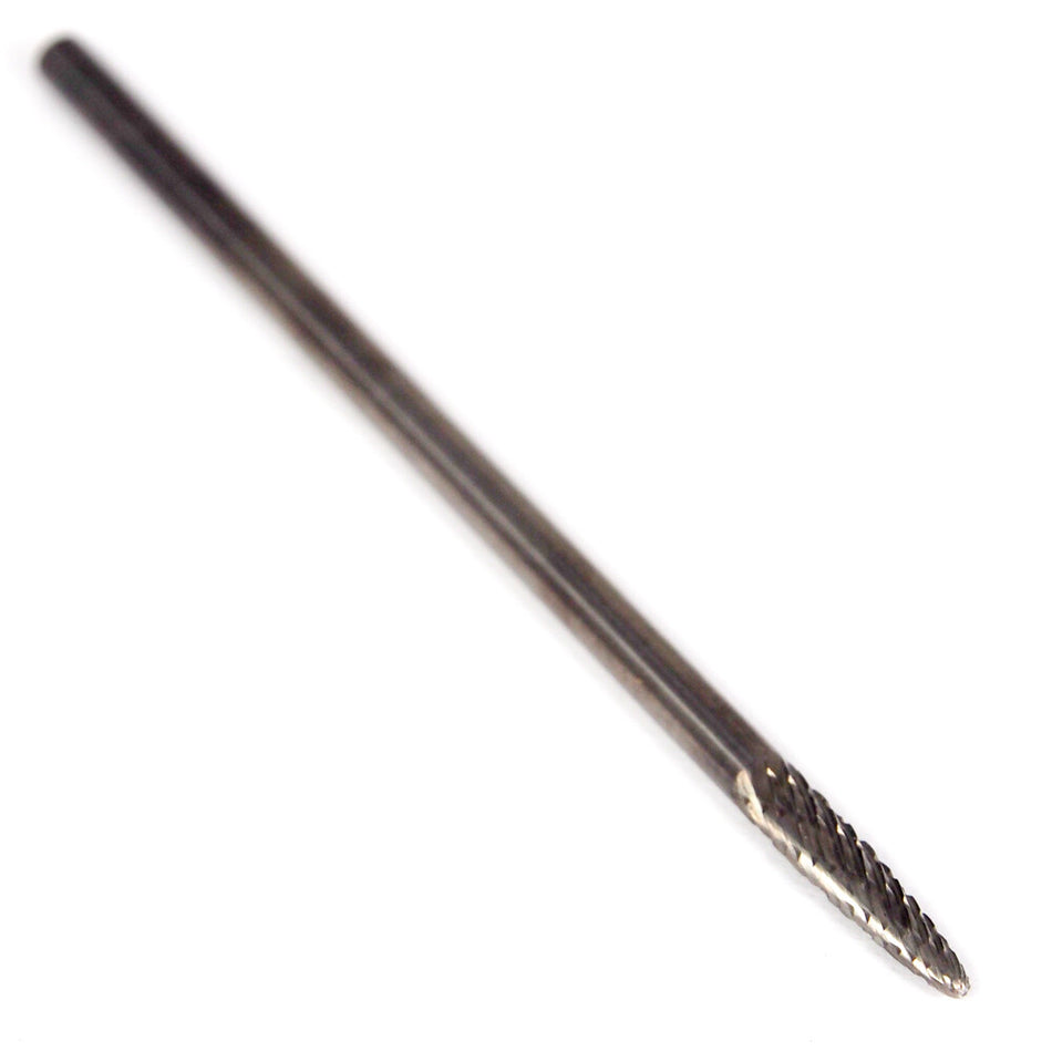 BORO PARK Carbide Tree Burr 1/8" D/C SF-42L3
