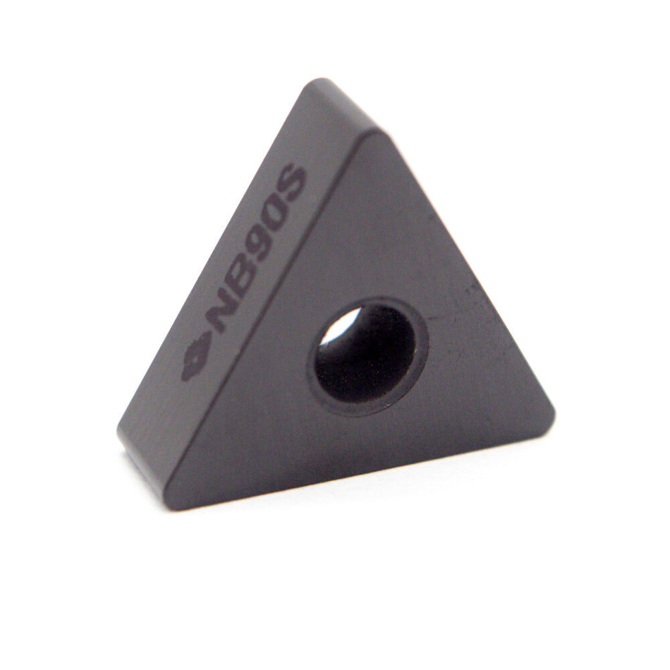 Sumitomo U103470 Ceramic Turning Insert TNGA332 NB90S (8 Pcs)