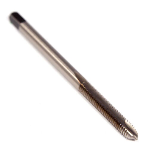 GREENFIELD Plug Spiral Point Tap M3.5x0.60 2FL 6H D4 HSS 13373 (12 Pcs)