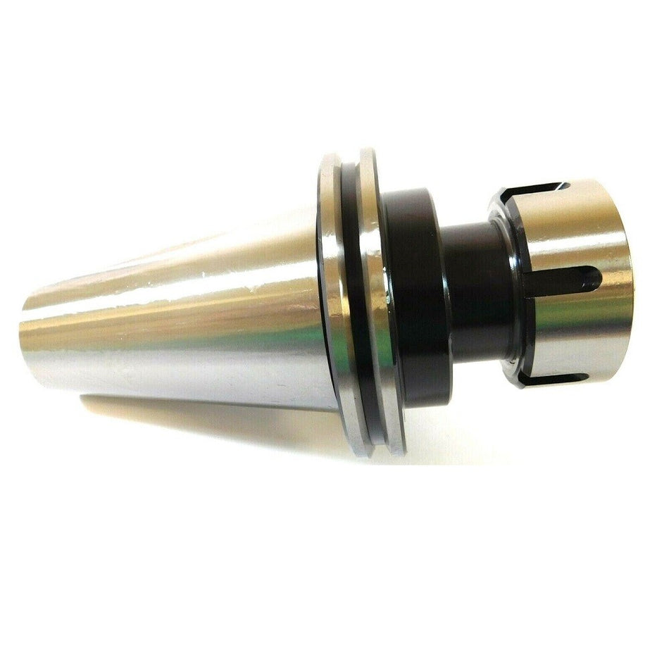 Bison 7-180-504 3-1/2" x 2-1/2" CAT40 Collet Chuck -