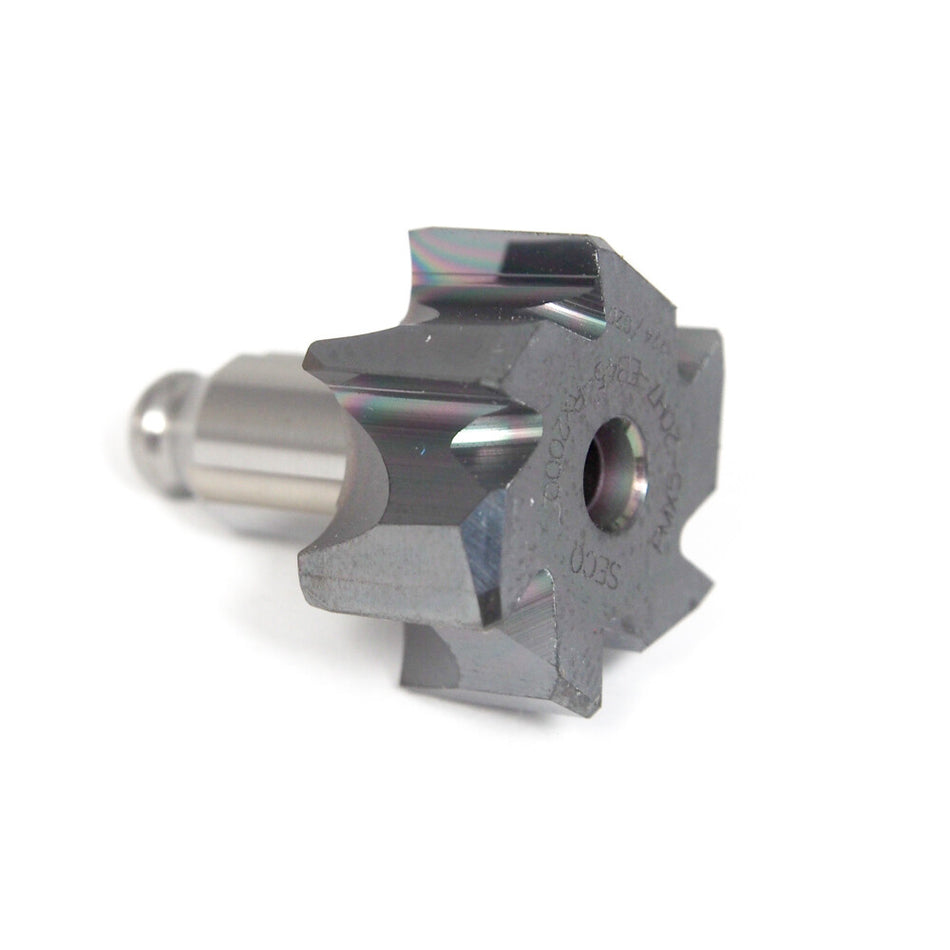 SECO Carbide Modular Reamer Head PMX5-20H7-EB45 RX2000 14321