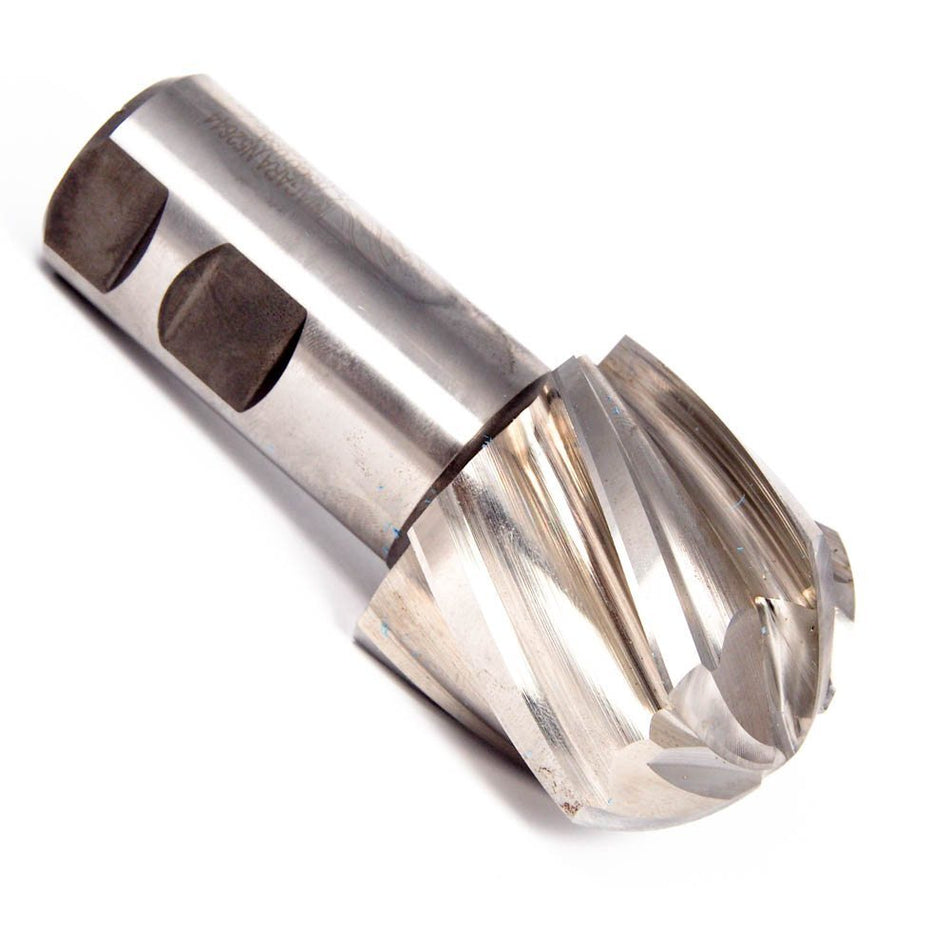 NIAGARA Cobalt End Mill 2" 6FL N52644
