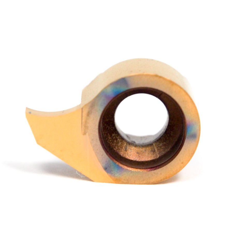 VARGUS Carbide Grooving Insert D14.0157.00GL GN369 (3 Pcs)
