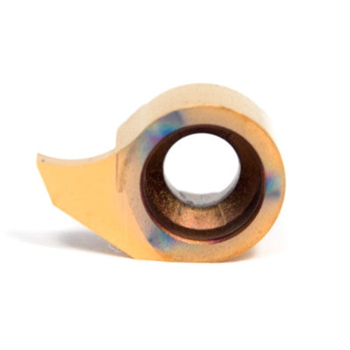 VARGUS Carbide Grooving Insert D14.0157.00GL GN369 (3 Pcs)
