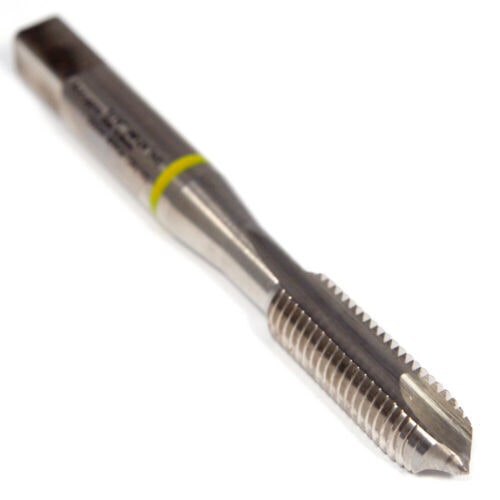 ACCUPRO Plug Spiral Point Tap 5/16-24 H3 3B 2FL HSSE 09224965