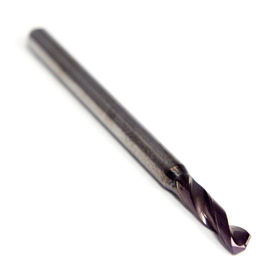 ATOM ADRS-SV-0246 Carbide Micro Drill 2.46mm 135°