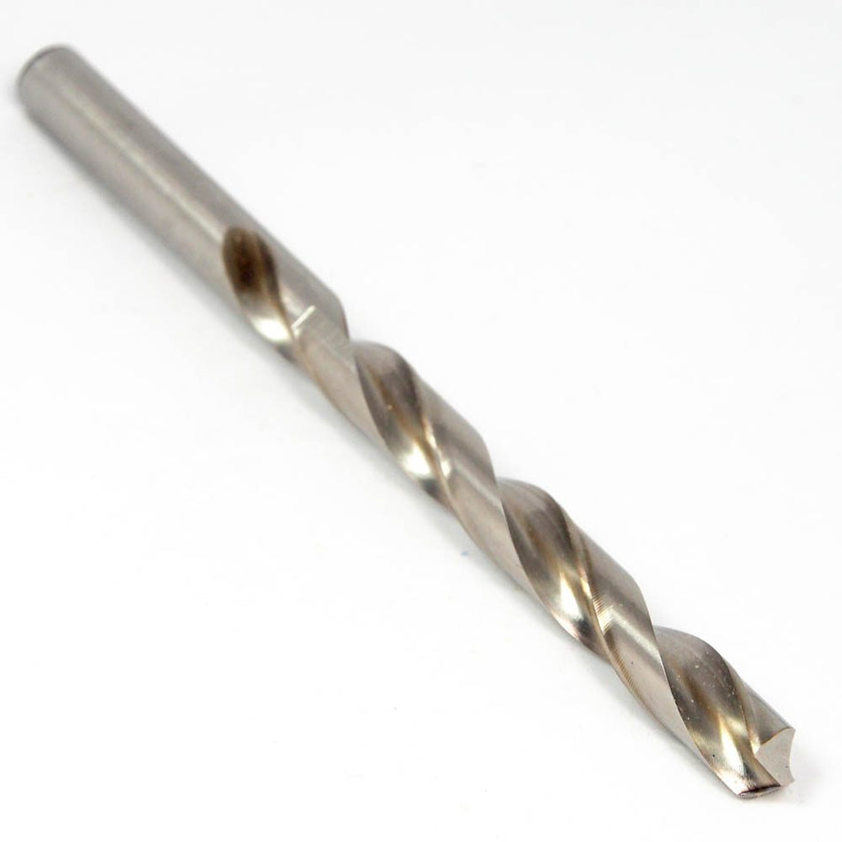 Jobber Drill Bit 5/16" 118° HSS