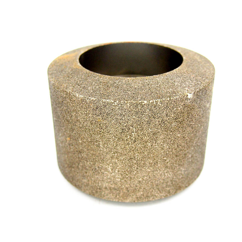 Regal P16111 Diamond Wheel Type D9D1 4.0" x 2.96" x 0.75" Hole D 60/80 -