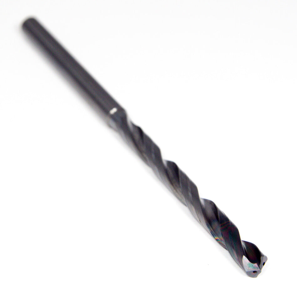 OSG 8694550 Carbide Taper Length Drill 5.5mm 140° EgiAs AD0-8D