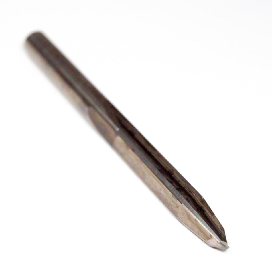 OSG 257-3125 Carbide Straight Chucking Reamer 0.3125" 2FL Uncoated