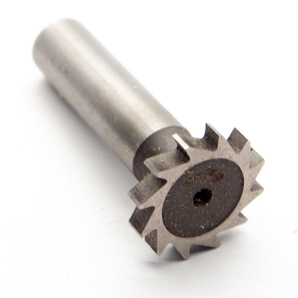 Whitney Tool 610011 Cobalt Keyseat Cutter 1" x 11/64" Style 110