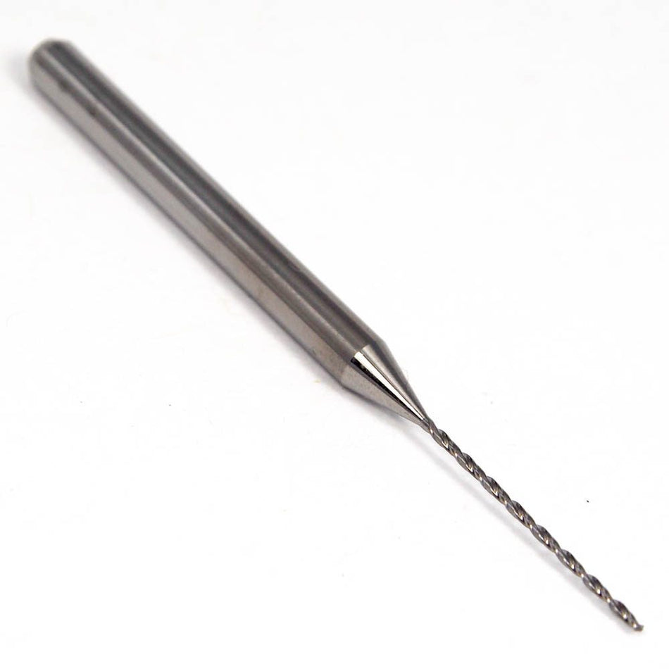 ATOM Carbide Micro Drill 0.65mm 120° ADRL-0.65