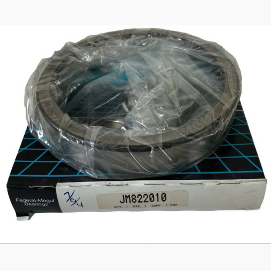 Federal Mogul JM822010 110 mm x 165 mm x 35 mm Tapered Roller Bearing Cup