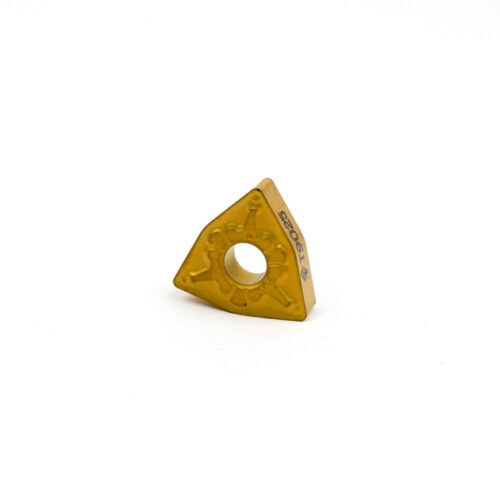 WNMG 432-TM T9025 Carbide Turning Inserts | 2 PCS