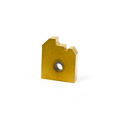 CERTA-FORM RC-4849-1HN Carbide Inserts | B-38292-1 | 6 PCS