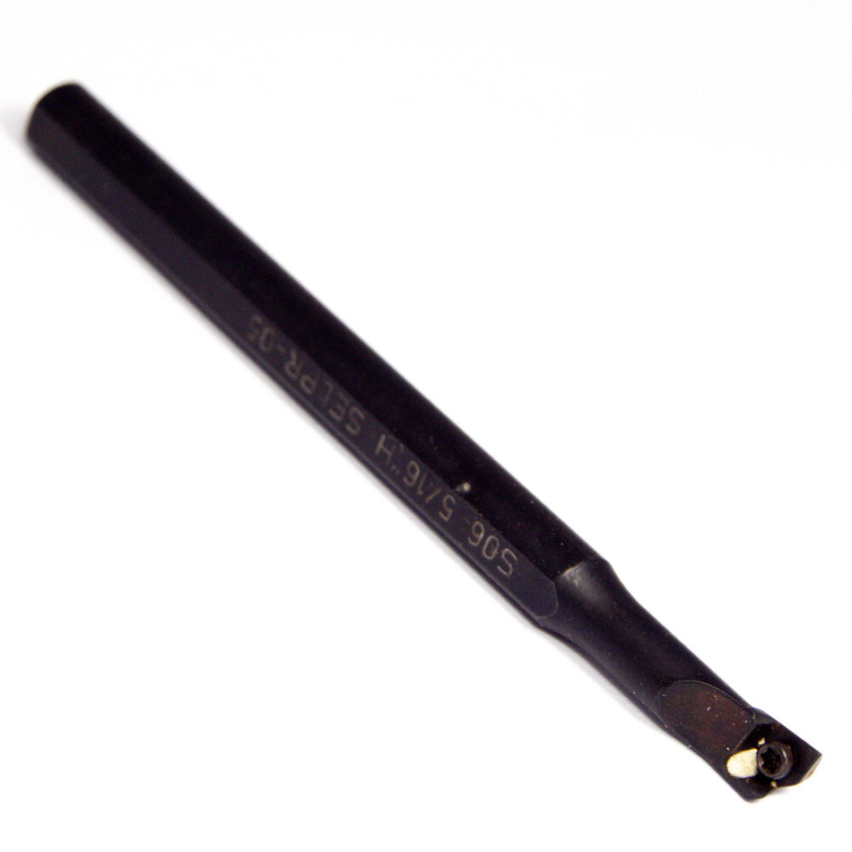 Indexable Boring Bar S06 5/16"H SELPR-05