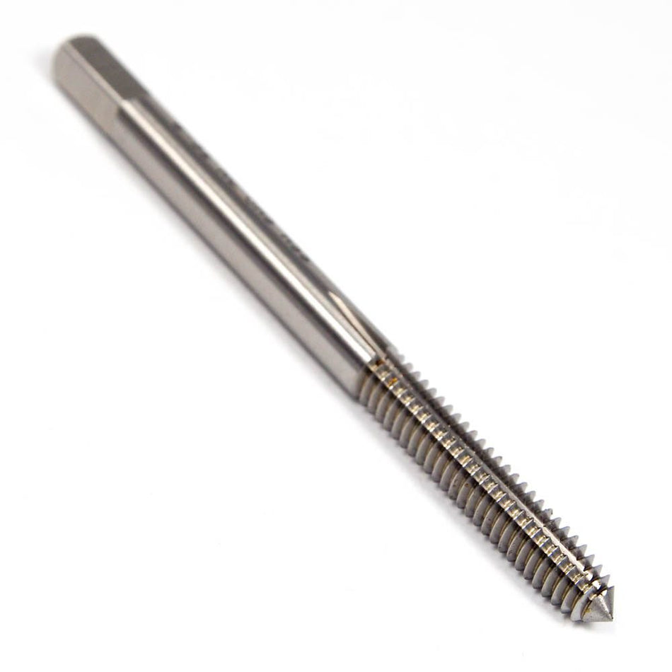BRUBAKER Plug Thread Forming Tap 12-24 H4 HSS UNC 12456 - 6 PCS