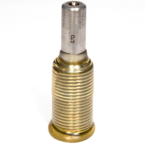GF GAGE Truncated Taperlock Thread Gage M16x1.5 6G No Go G399100