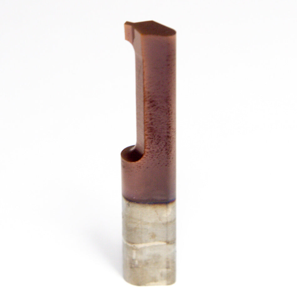 PH Horn Carbide Boring Insert N105.0904.3033 IG35 (2 Pcs)