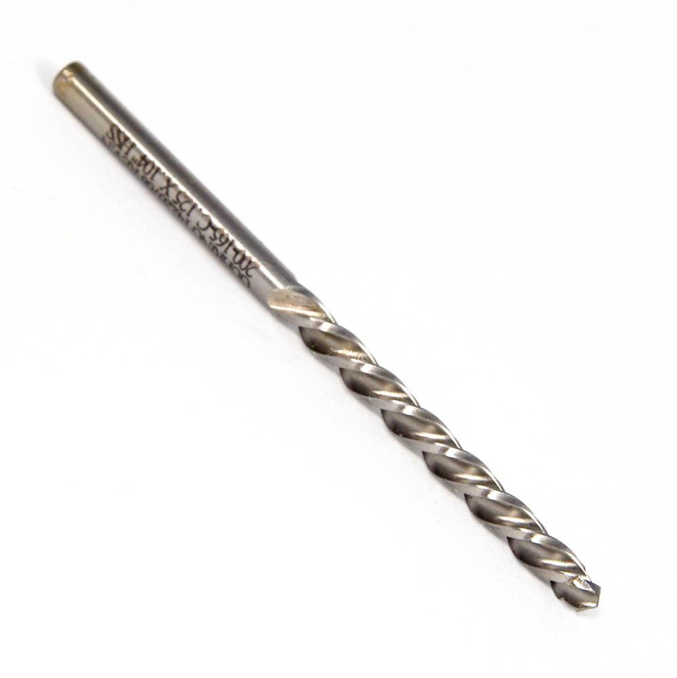 GUHRING Core Drill 1/8" HSS 3FL 200-165-C (10 Pack)