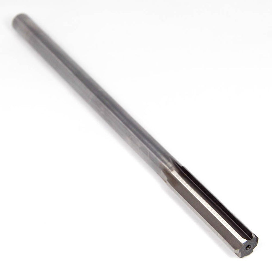 L&I Chucking Reamer 0.4645" 6FL HSS Straight 533.4645