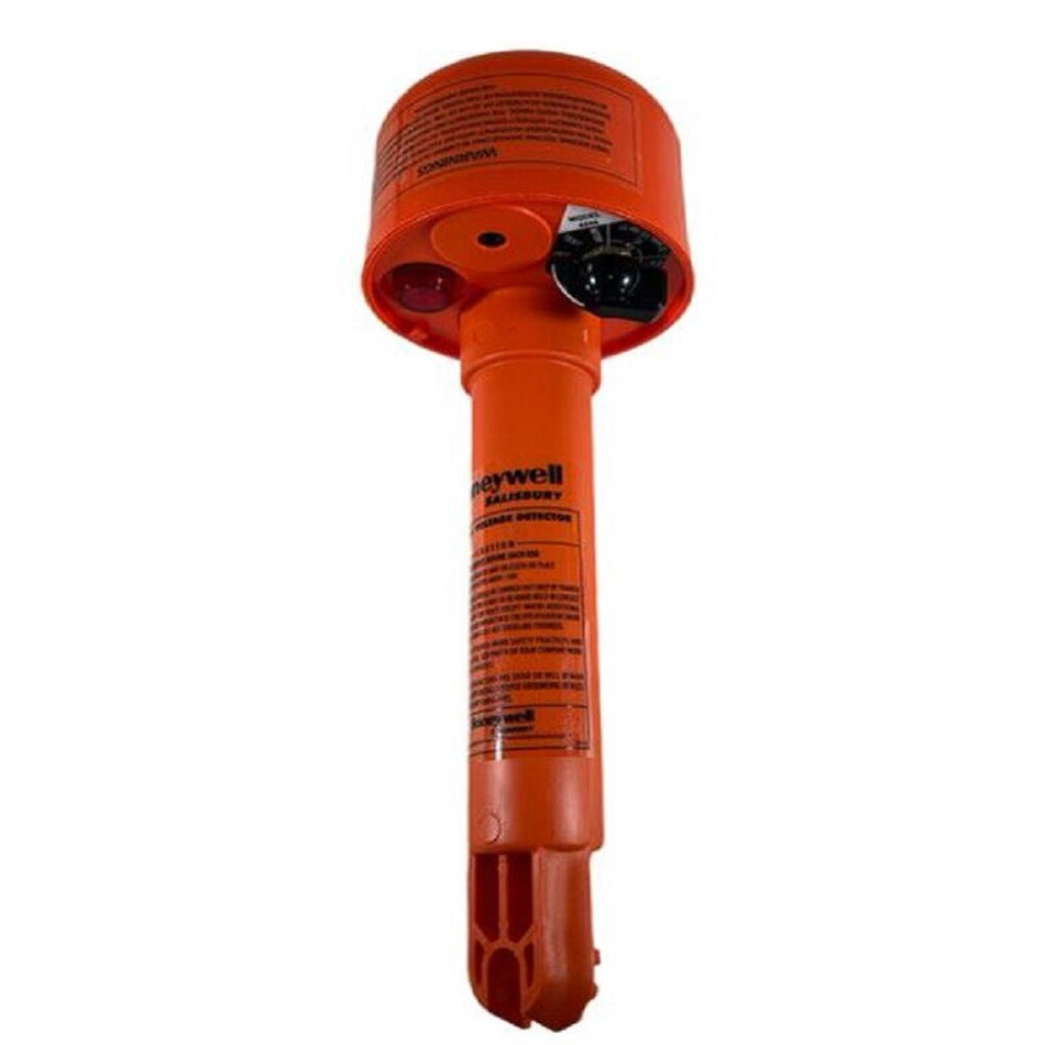 Honeywell 4444-ES 69KV 240V Self Testing Audio/Visual Voltage Detector