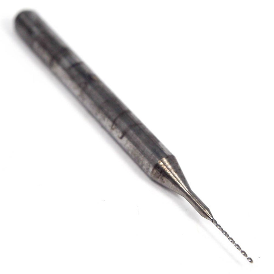QTT Circuit Board Drill 0.0150" S135-0150 - 40 PCS