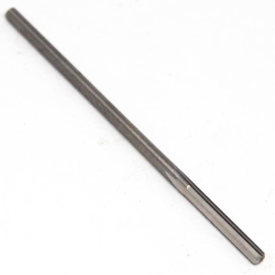 MONSTER TOOL Carbide Chucking Reamer 0.0705" 4FL Straight 500-0000705