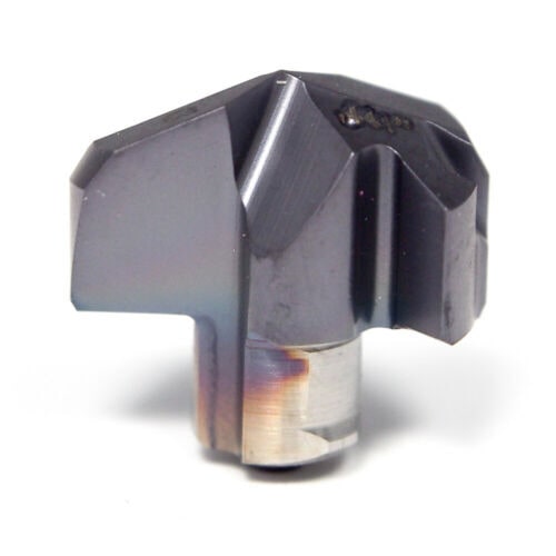 ISCAR Carbide Replaceable Drill Tip Insert ICK 112 IC908 5508889 (2 Pcs)