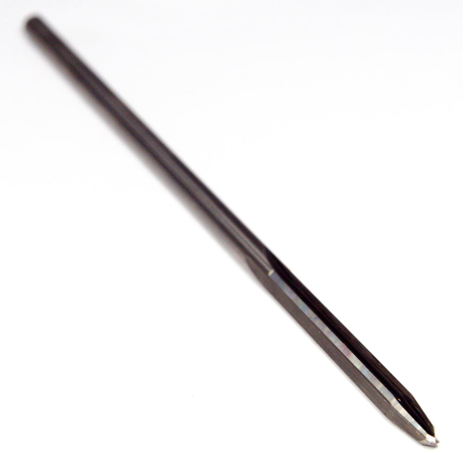 Aviation Direct 3854AS400-30 Carbide Drill Reamer 3/8" 4FL