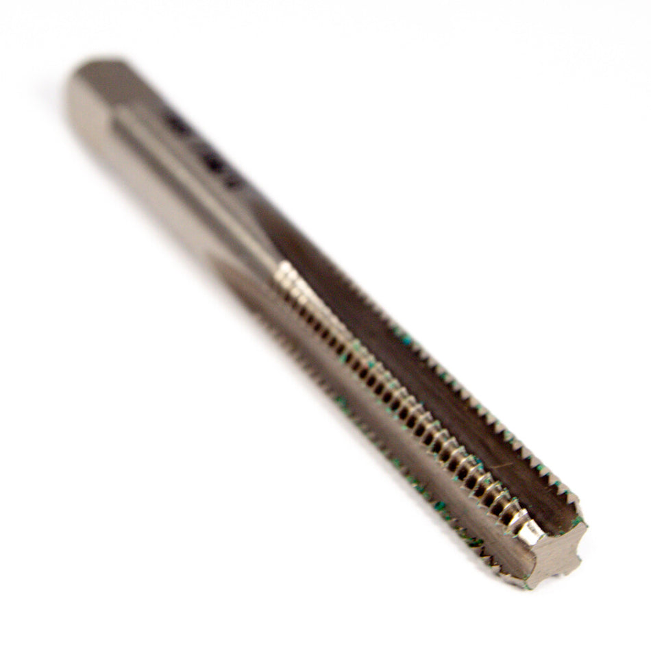 Union Butterfield 1010043 Straight Flute Tap 5/16-24 2B/3B H3 4FL HSS (4 Pcs)