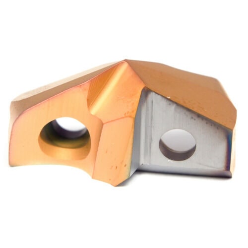 AMEC Carbide Spade Drill Insert 1-3/32" C2 AM300 GEN3SYS XT 7C226P-0103CI