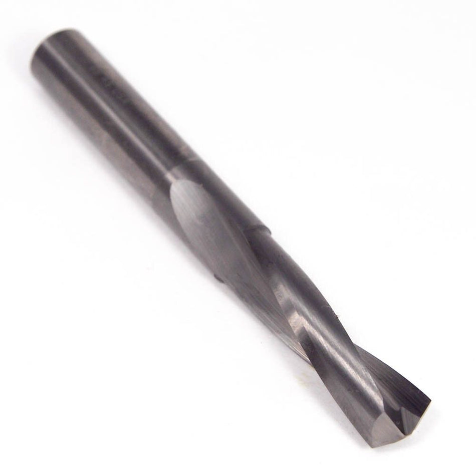 WIDIA Carbide Screw Machine Drill 10mm 0.3937" 135° M43466