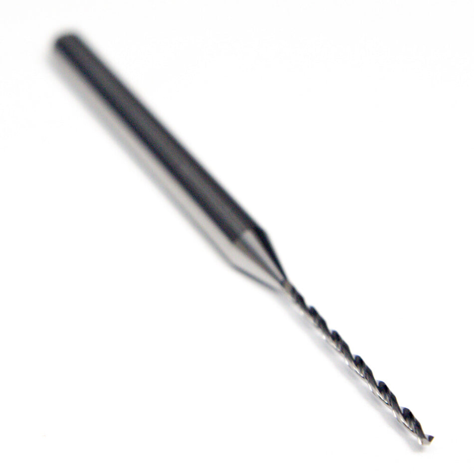 ATOM ADRL-0.9 Carbide Micro Drill 0.9mm 120° FCS