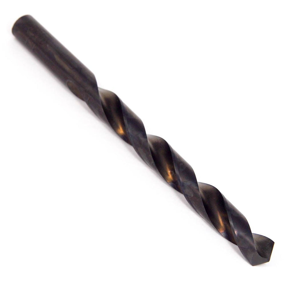 UNION BUTTERFIELD Jobber Drill "Z" 0.4130" 135° HSS Oxide (6 Pack)