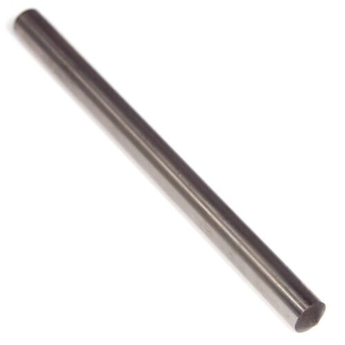 DORMER Drill Blank 11/32" HSS A250 (10 Pcs)