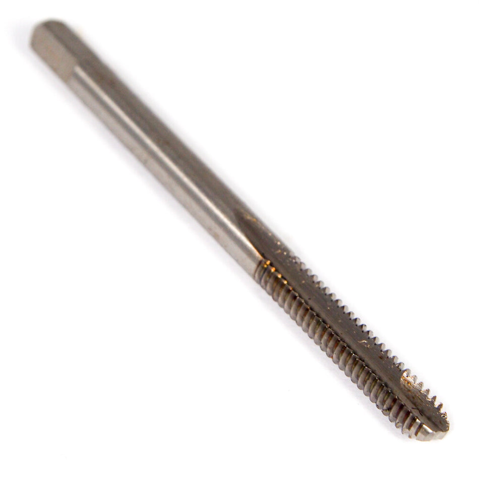 Widia GTD 13626 Plug Spiral Point Tap #8-32 H3 2B 2FL HSS Bright