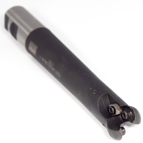 WALTER Fixed Pocket Indexable Milling Cutter F2231.UW.032.Z02.08.XL