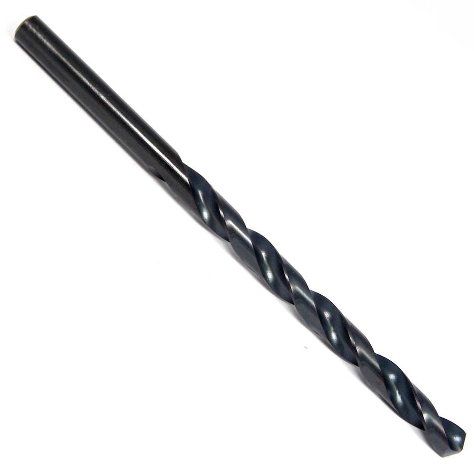 PRECISION Jobber Drill #24 0.1520" 118° HSS Oxide 018024 - 11 PCS