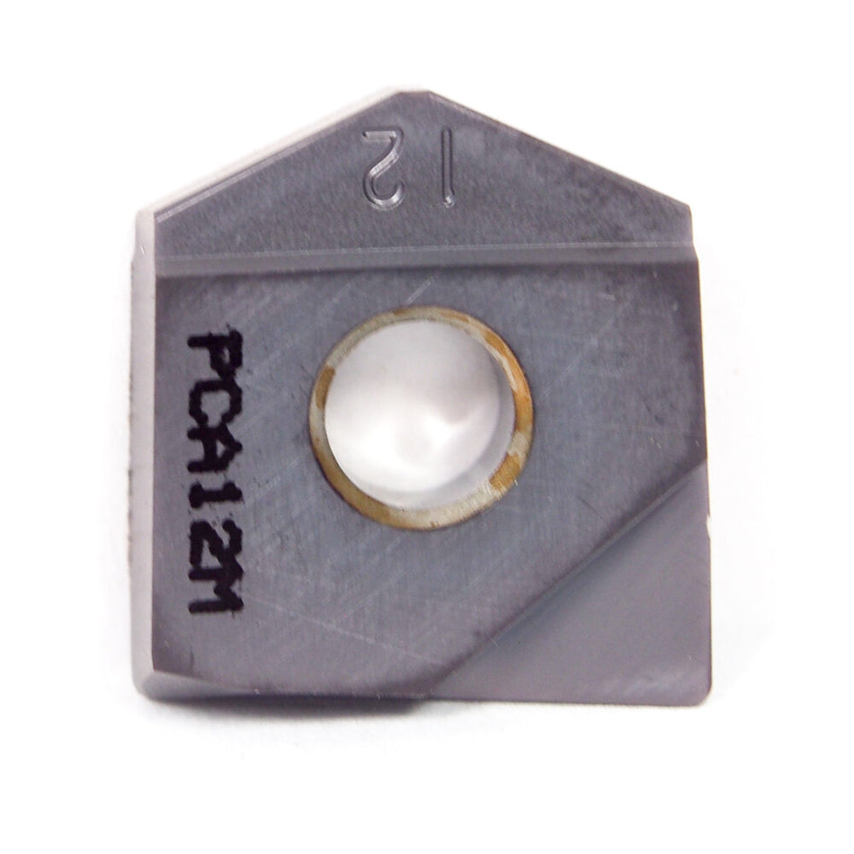 Mitsubishi IZCFW120-R0.8 Carbide Milling Insert PCA12M (2 Pcs)