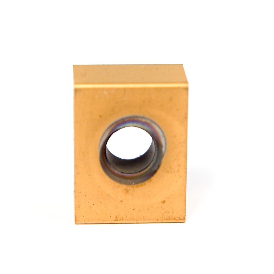 HERTEL Carbide Milling Insert LNEQ1260R04 HP225M 3081714 (10 Pcs)