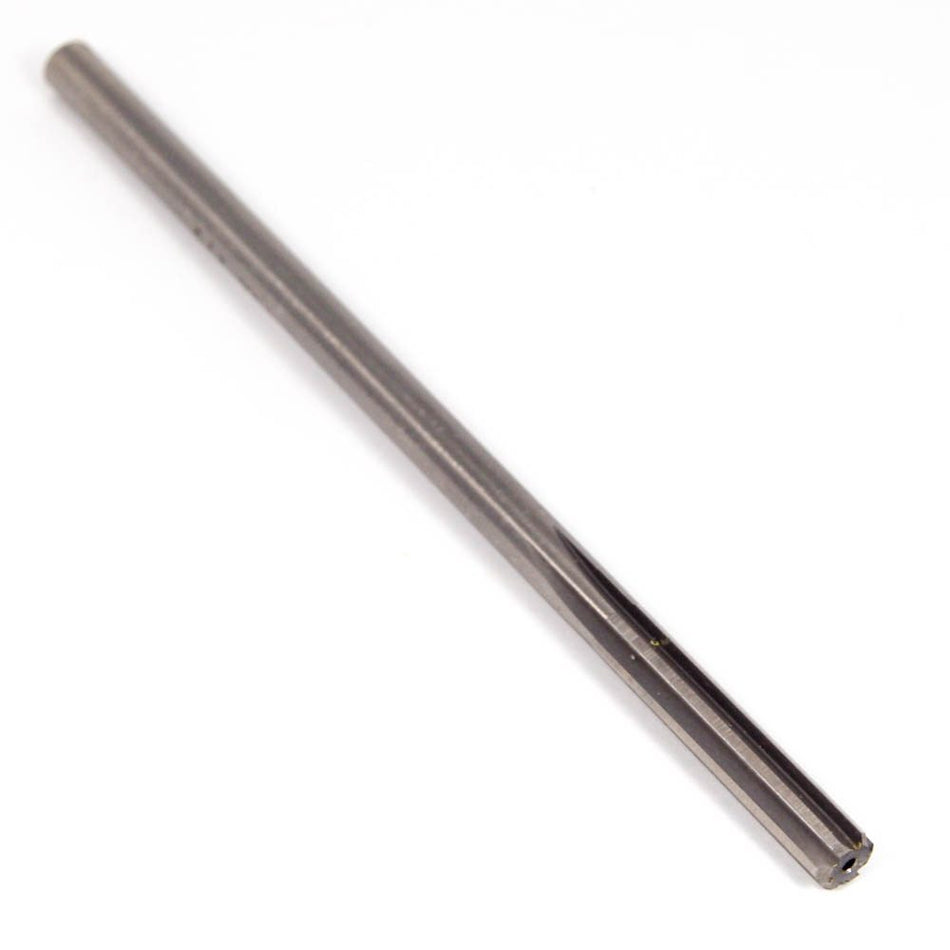 TRI-ANGLE Chucking Reamer 0.2035" HSS 6FL R17044