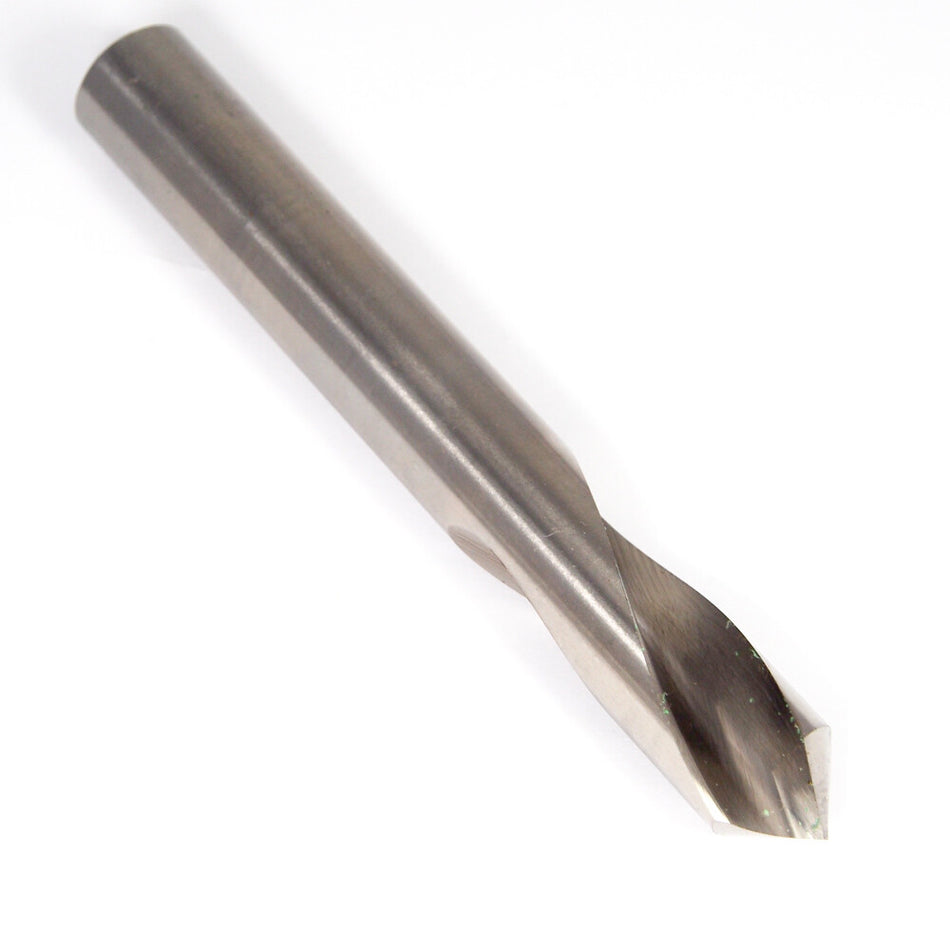 Precision 087903 Spotting Drill 5/8" 90° HSS SPS-90