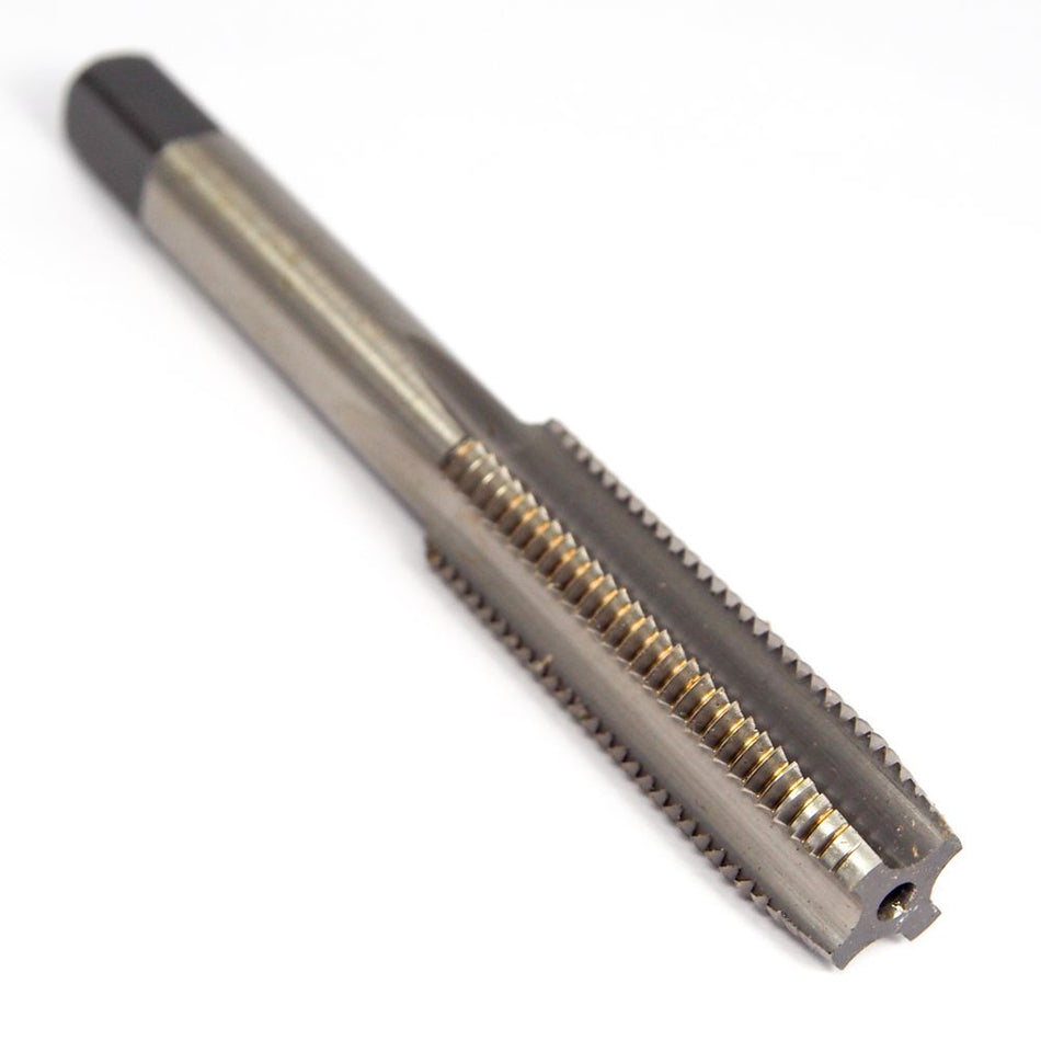 GREENFIELD Plug Hand Tap 7/16-20 H3 4FL HSS 14247 (12 Pack)