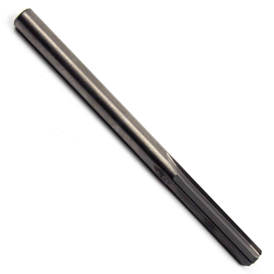 HERTEL #2 (.2210") Solid Carbide Chucking Reamer 4FL Straight Flute & Shank