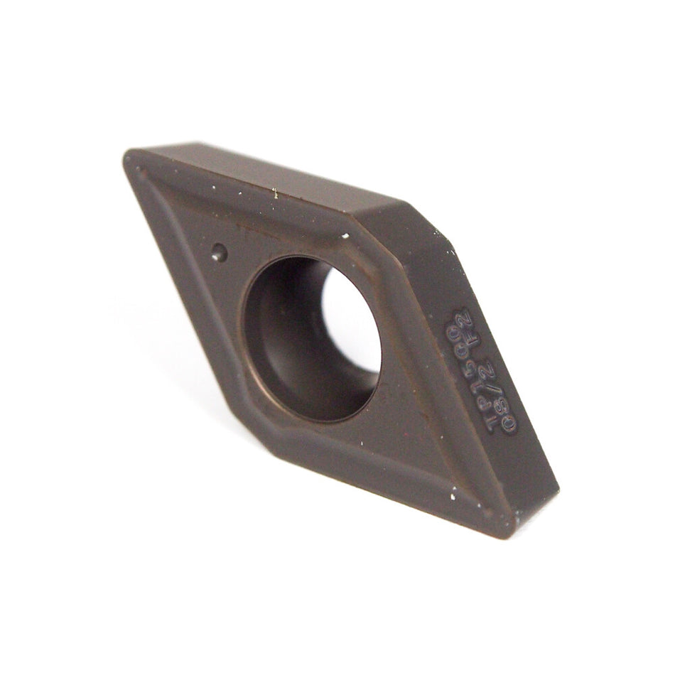 SECO Carbide Turning Insert DCMT 432-F2 TP1500 36374 (2 Pcs)