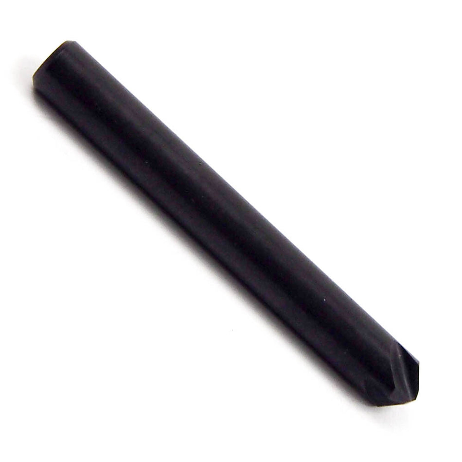 MELIN HS4DP-3/16-100 | Countersink 3/16" 100° | HSS Oxide 4-Flute USA